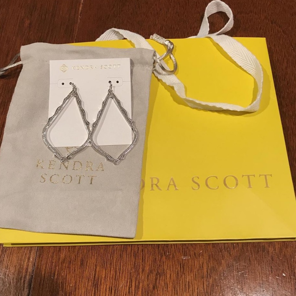 NEW Sophee Drop Kendra Scott earrings